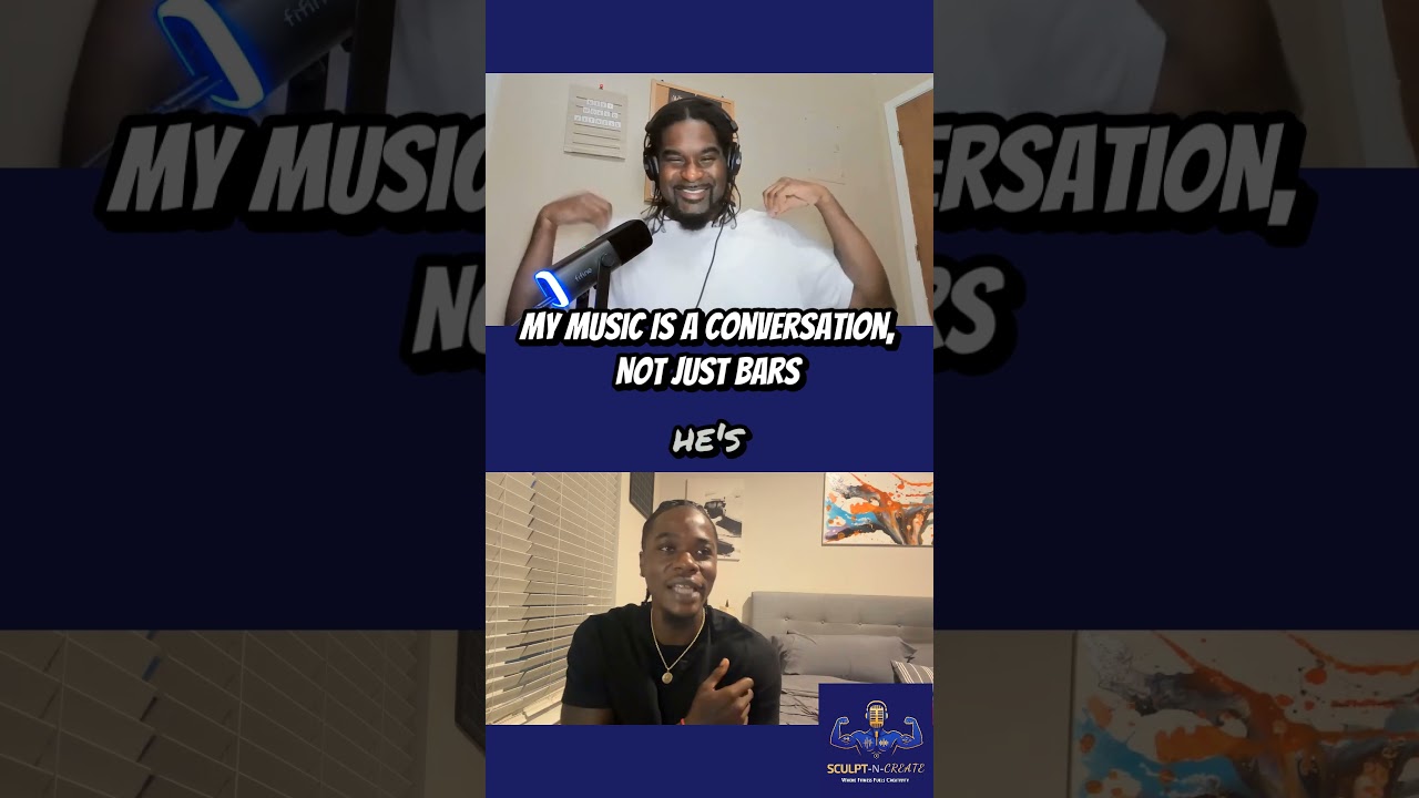 My Music Is a Conversation: CYD Tone on His Creative Process 