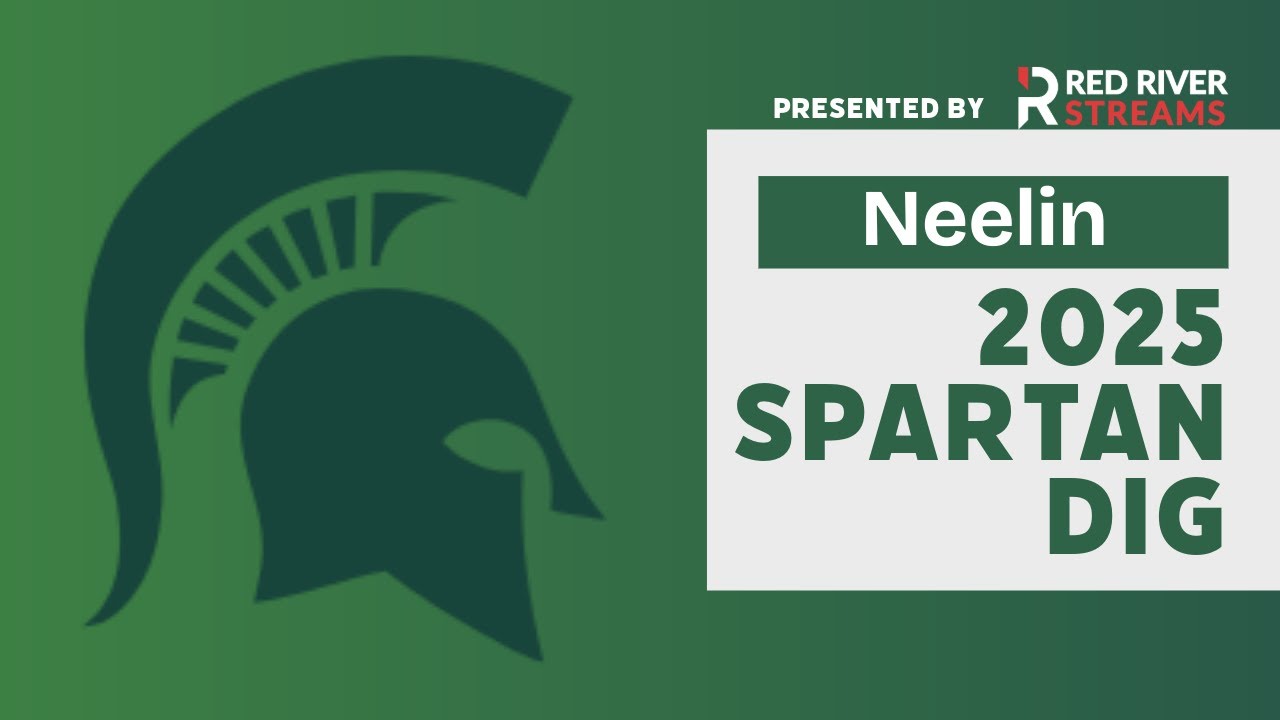 2025 Spartan Dig - Neelin (Day 1)