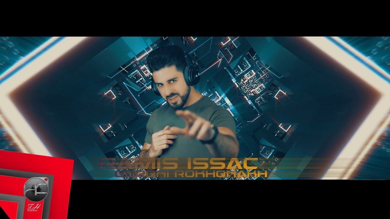 Ramis Issac - Qorbni Rokhqnakh | Official Video Clip