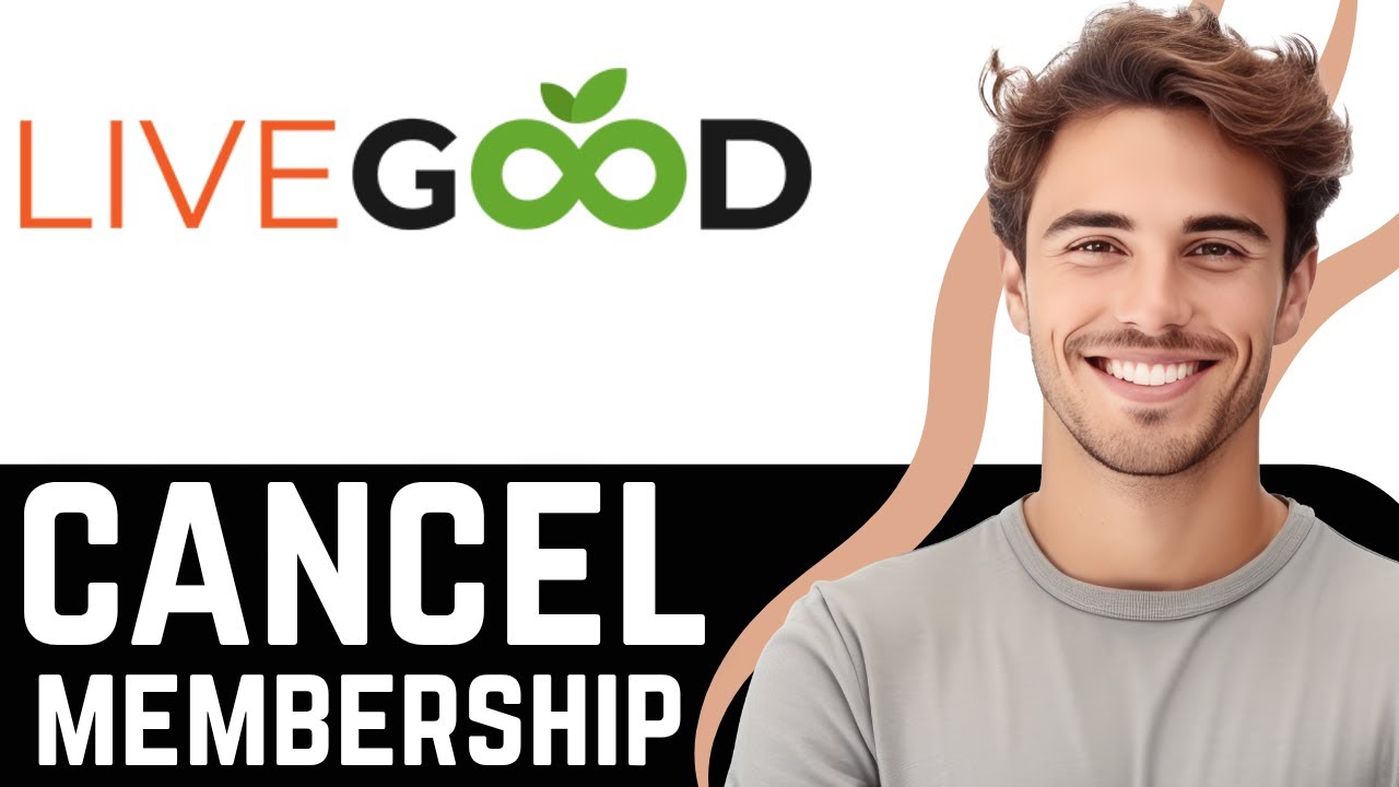 How To Cancel Livegood Membership - Easy Step