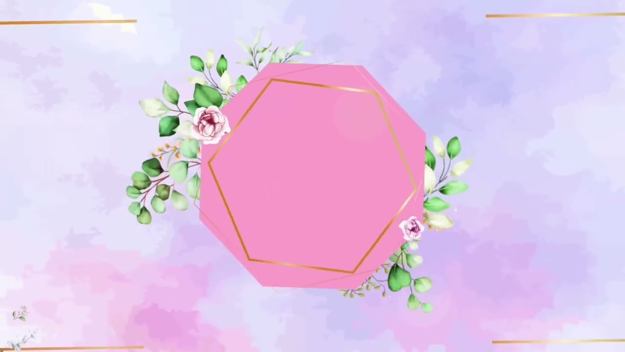 ‼️Красивый фон для видео монтажа и пригласительнвх бесплатно‼️