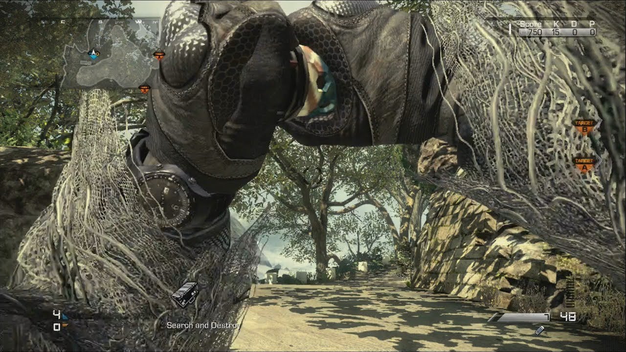 Ghosts CowBoy Tutorial (Read Desc)