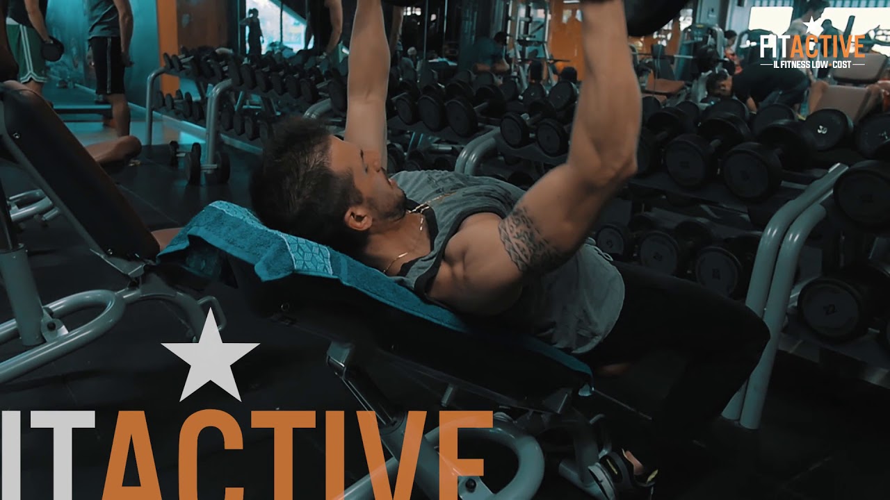 FITACTIVE | BUSTO ARSIZIO 2