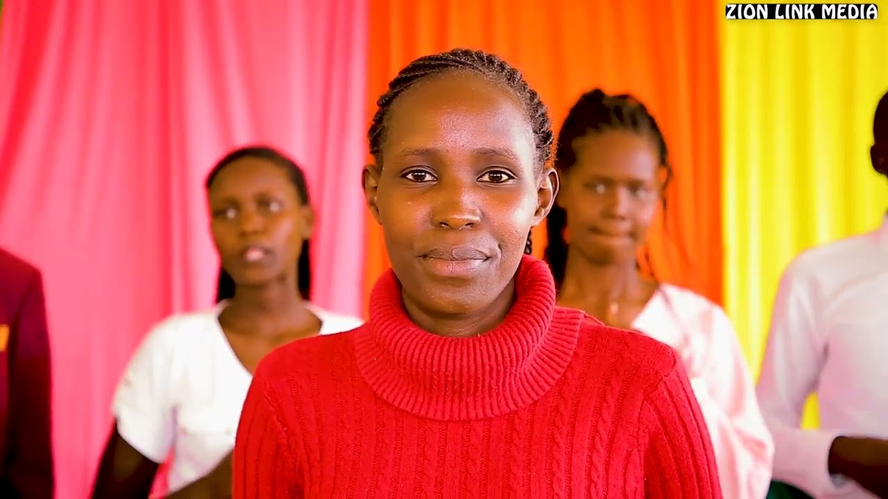 Kaiboi TTI Ametufanya wana wake.Video by Zion link media. 0715855684.