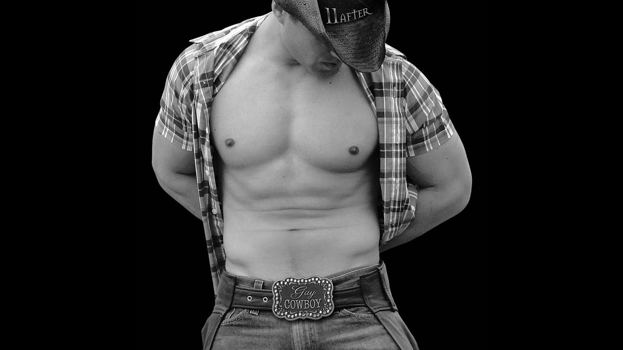 Gay Cowboy By D.cruise@11afterband