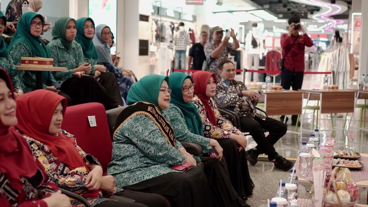 AFTER MOVIE SAYEMBARA DUTA BACA GARUT TAHUN 2025