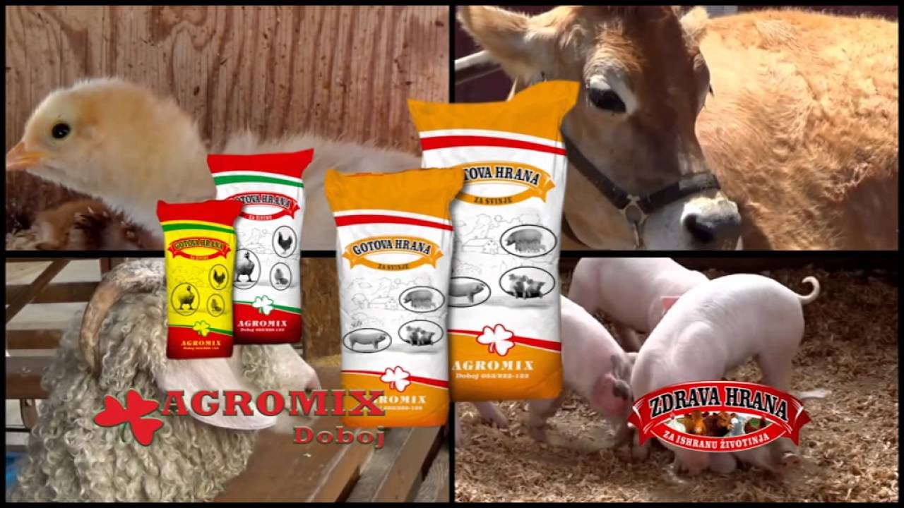 Agromix