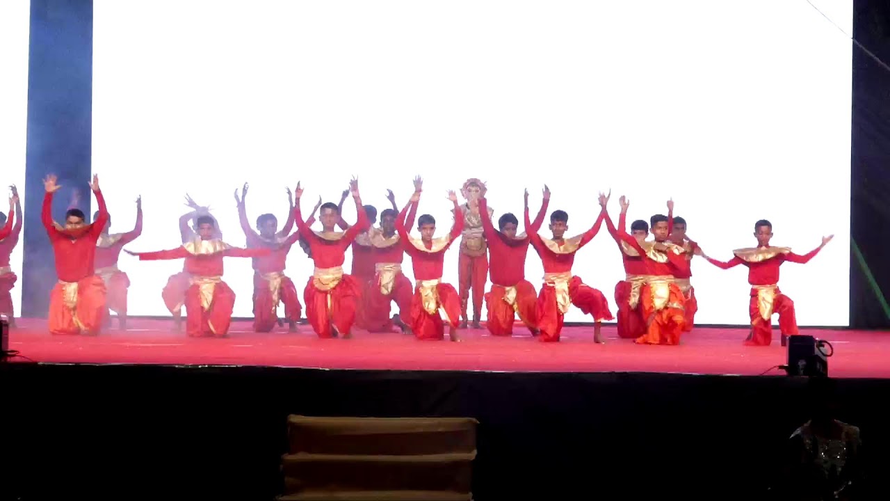 B B Hanji International School