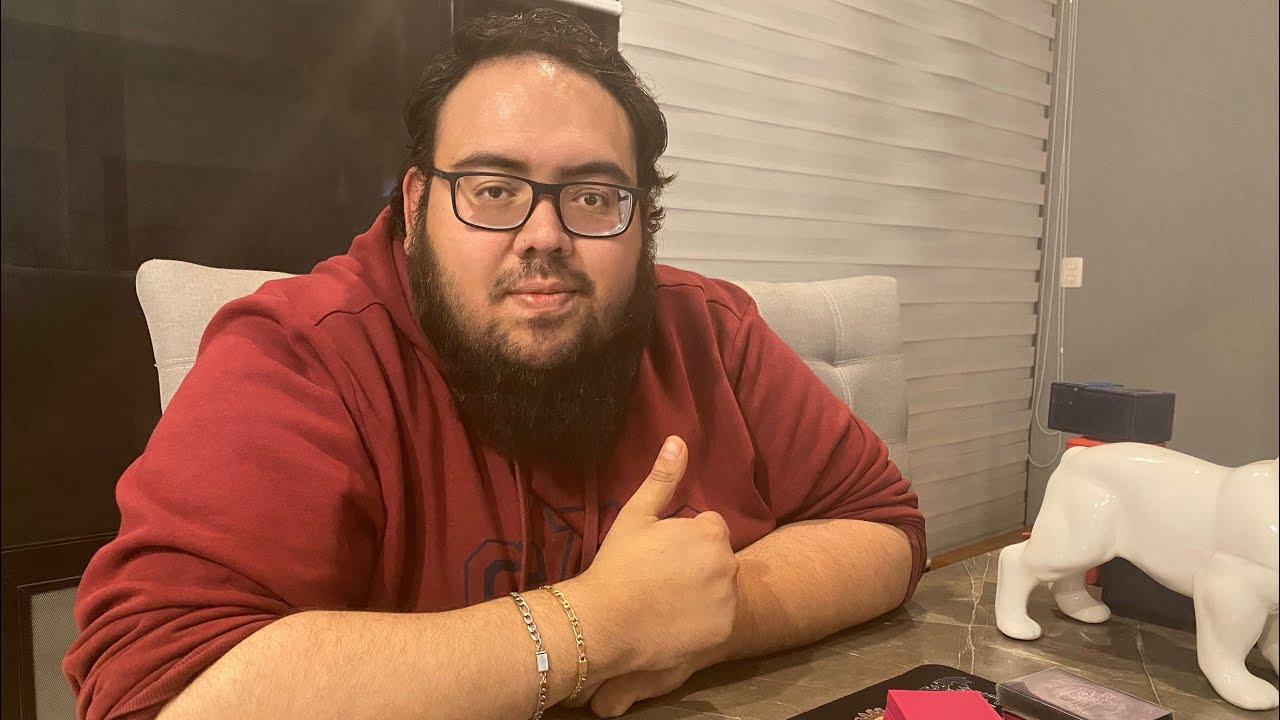 Burger García Top 8 Remote Duel Centroamérica.