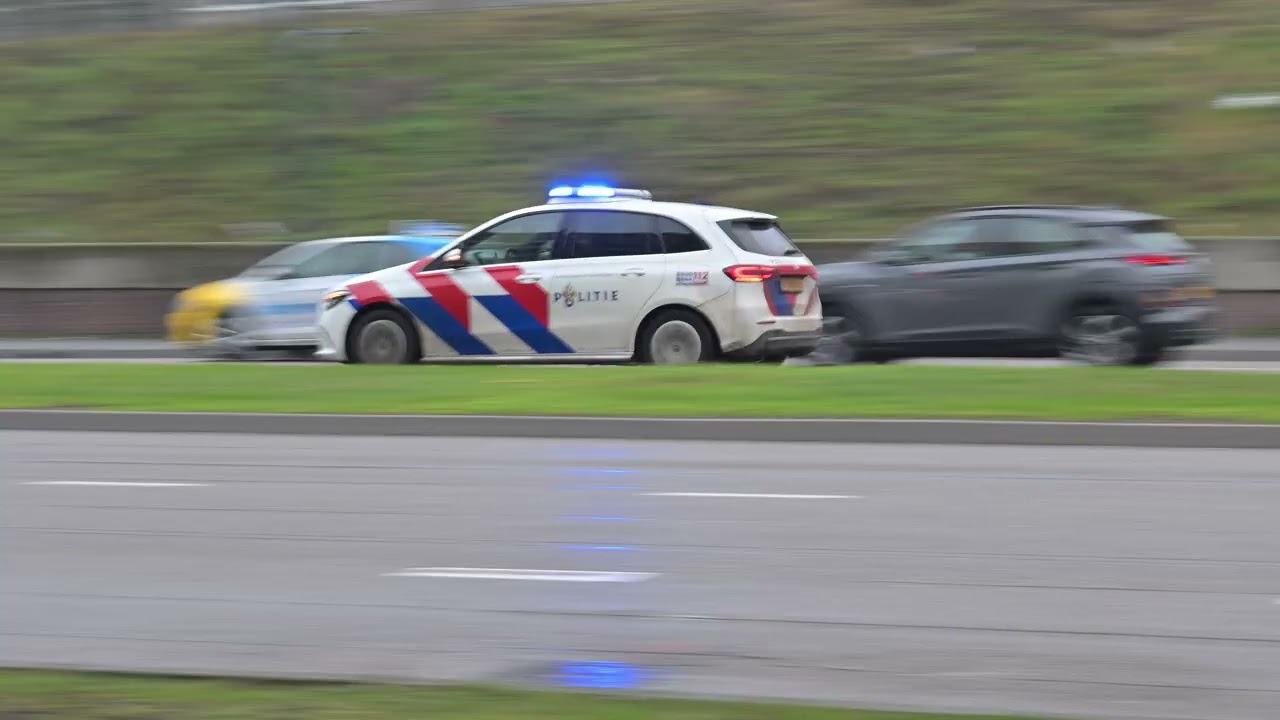 Prio 1 | Politie | Basisteam Venlo/Beesel | Venlo
