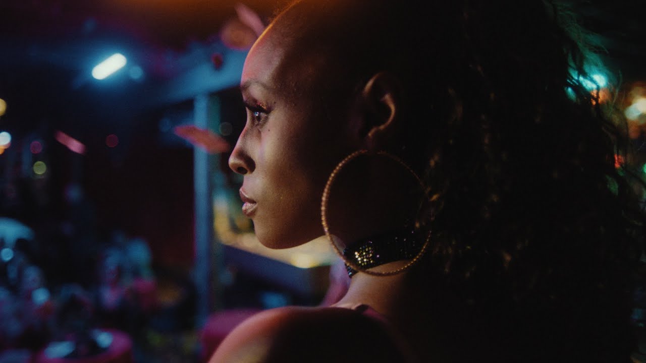 D Smoke & SiR - Lights On (Official Video)
