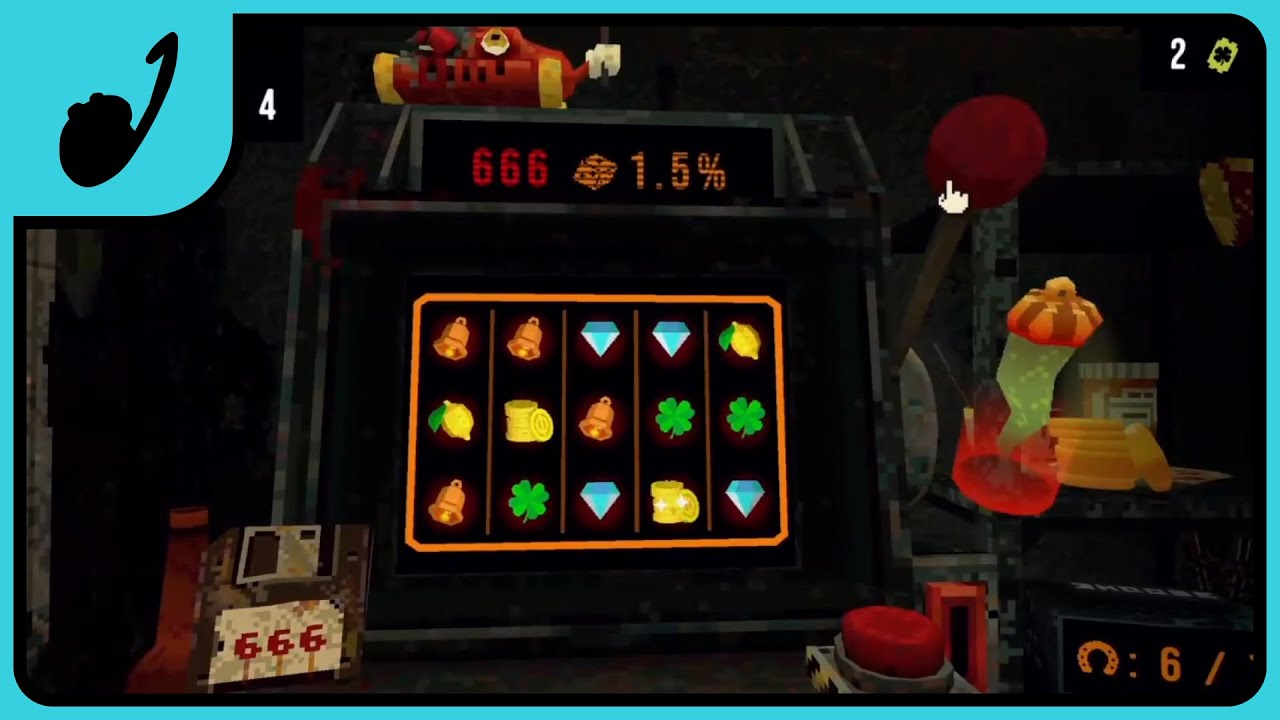 Jerma Streams [with Chat] - Half Sword & CloverPit & Chrono Trigger (Part 8 Finale)