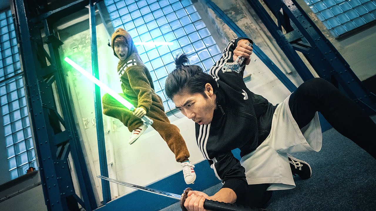 Eskalation beim Kampftraining | Gong Bao