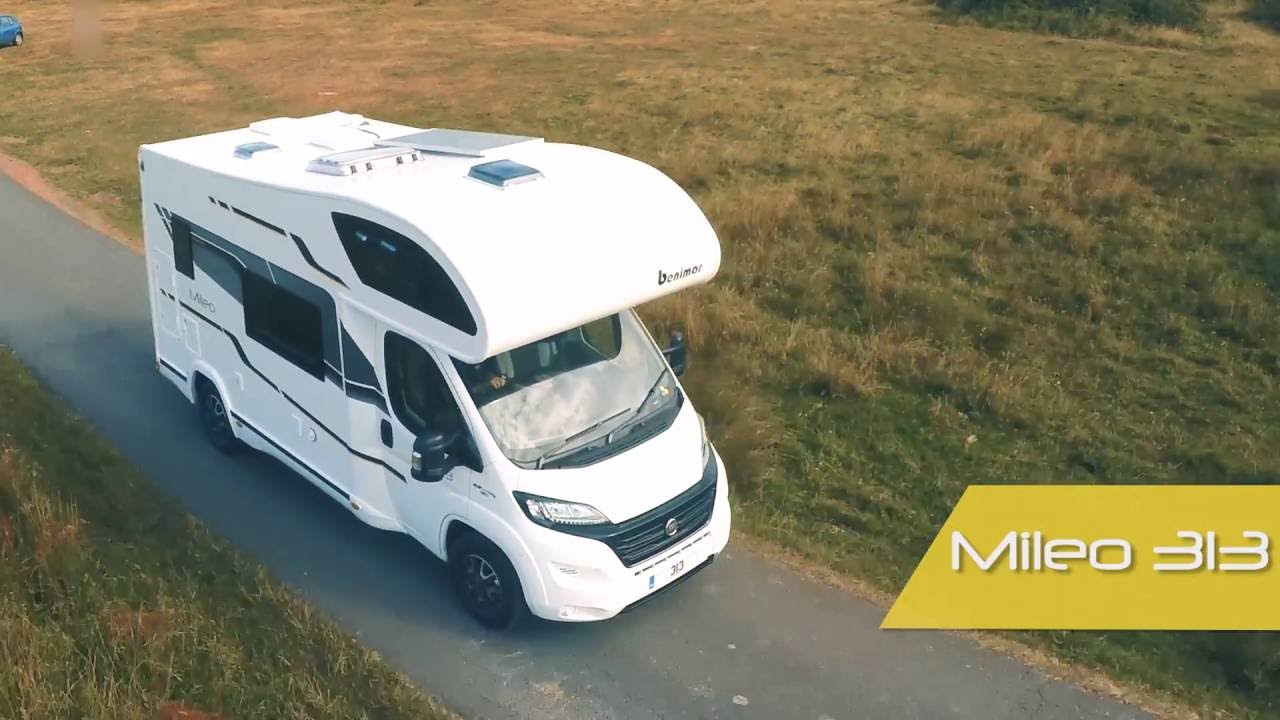Mileo 313
