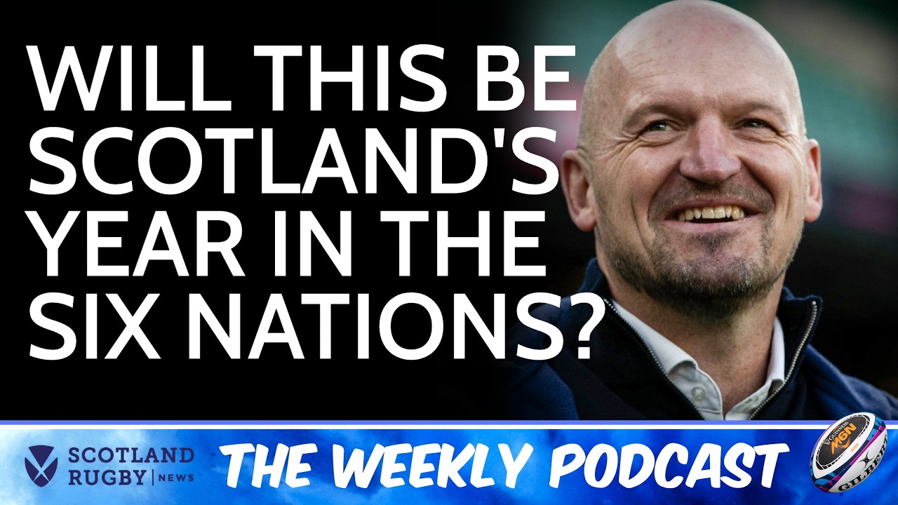 Six Nations 2026 preview: Can Scotland finally deliver consistency?