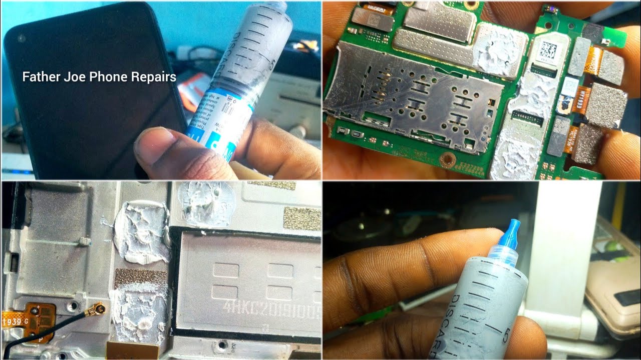 How To Repair TEMPERATURE 🌡️ TOO HIGH