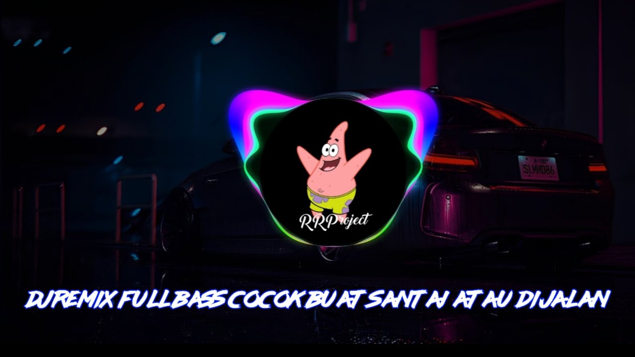 DJ REMIX SLOW FULL BASS COCOK BUAT YANG LAGI JALAN SAMA TEMAN