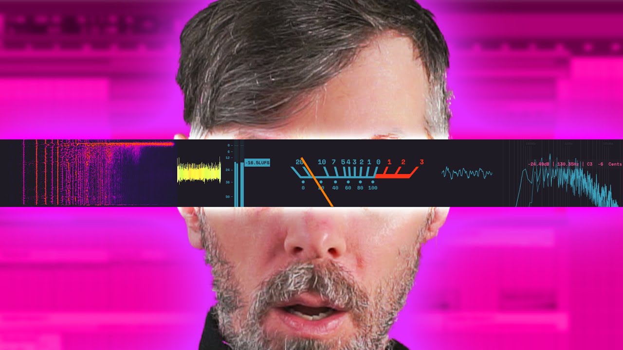 Minimeters 1.0 - This ILLEGAL Audio Implant Was Leaked From 2077