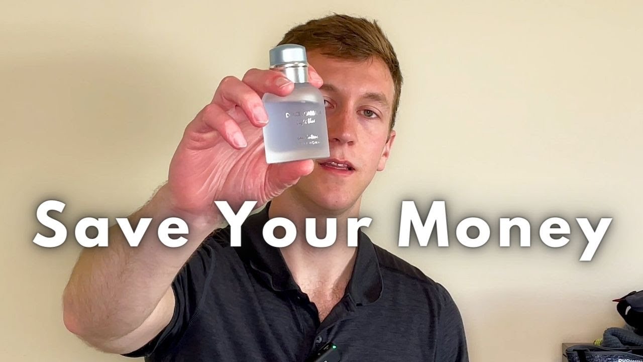 5 Fragrances to Never Buy in 2024