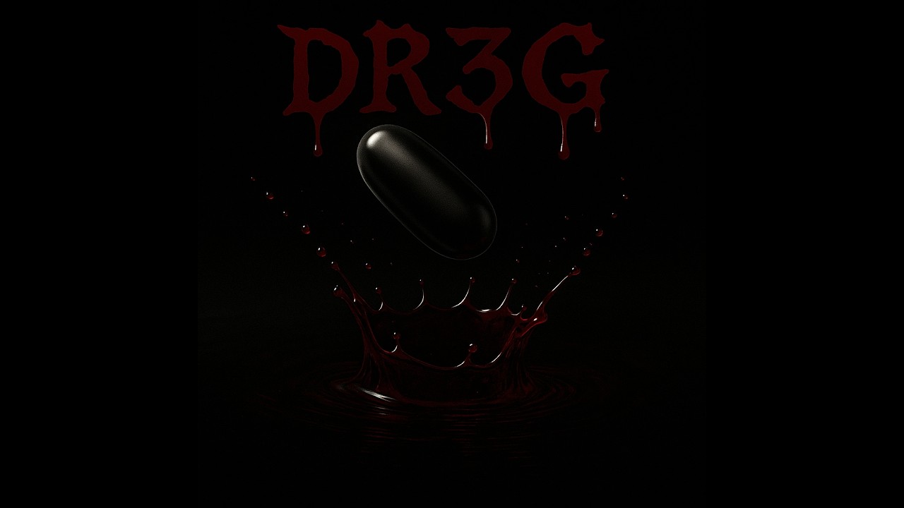 Isaki Yama DR3G - instrumental ( prod Yama)