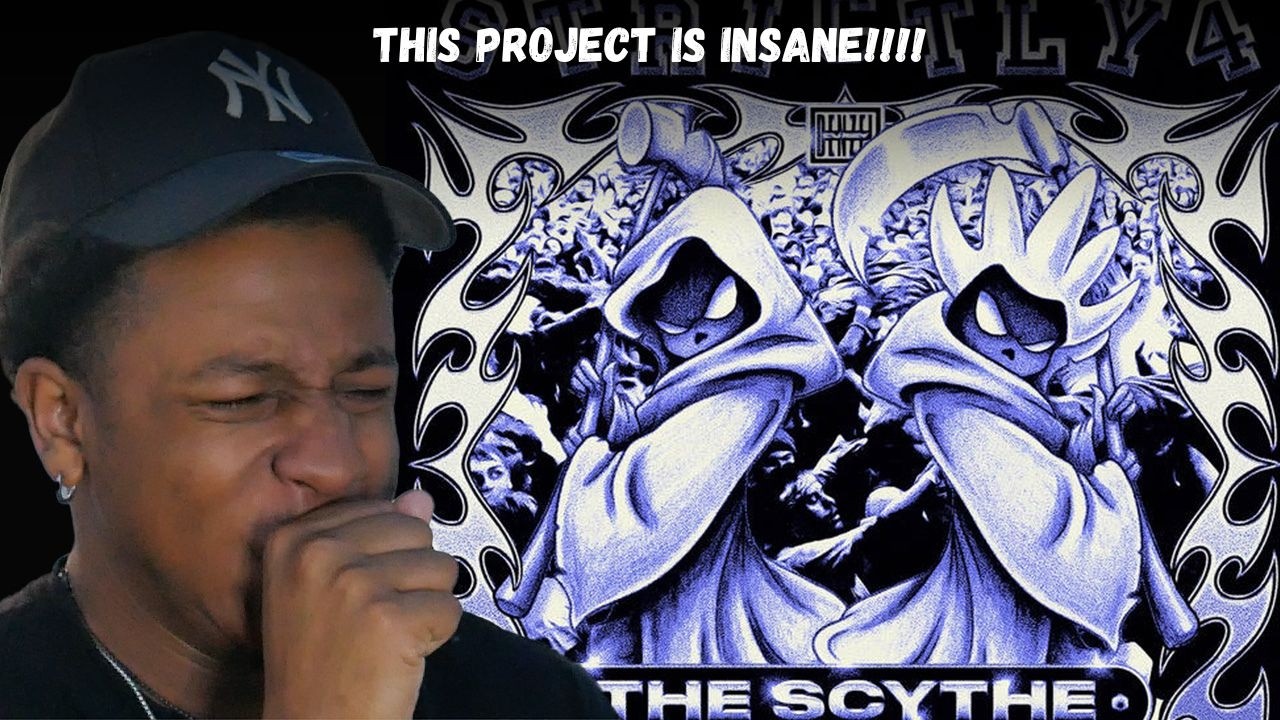 WHY IS EVERYONE SNAPPING ON THIS!!!??? | Denzel Curry 