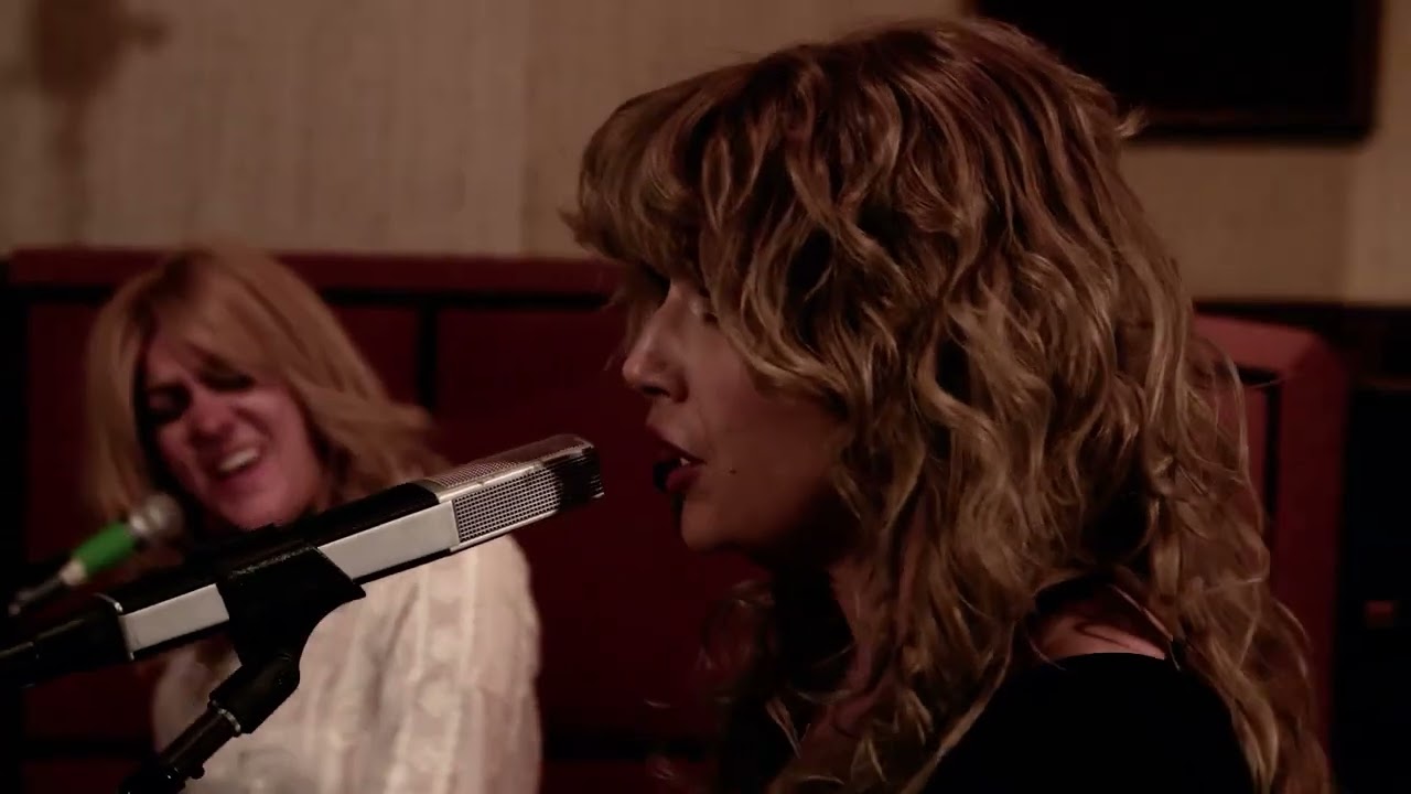 Fleetwood Mac Tribute Band-2
