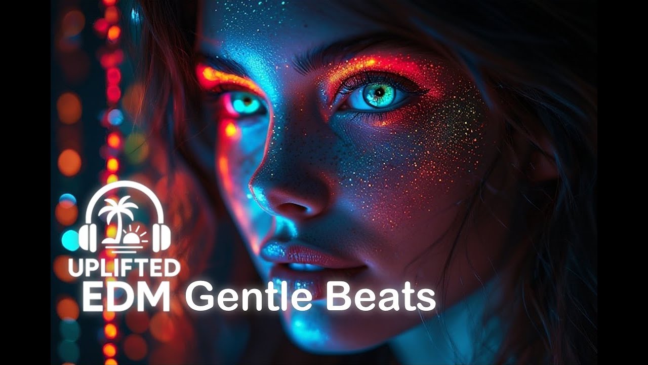 Midnight Lines 🌙 Deep House • Late Night Drive • Chill Study Mix • Atmospheric Melodic Vibes