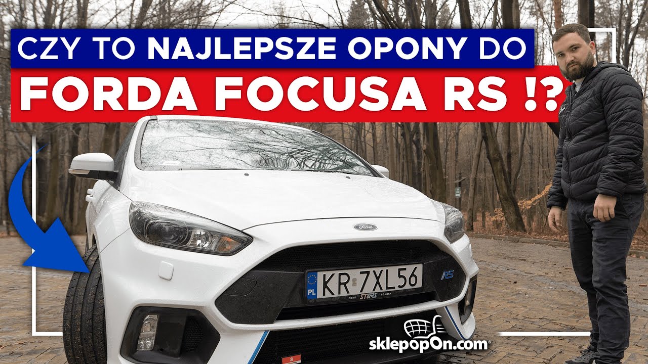 Goodyear Eagle F1 Asymmetric 6 + samochód o dużej mocy. Czy to dobre połączenie?