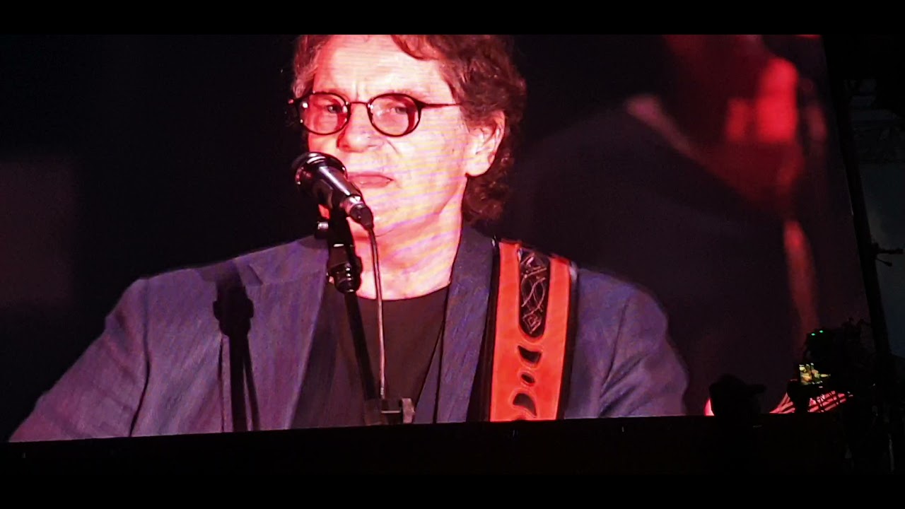 Francis Cabrel Francofolies 2021