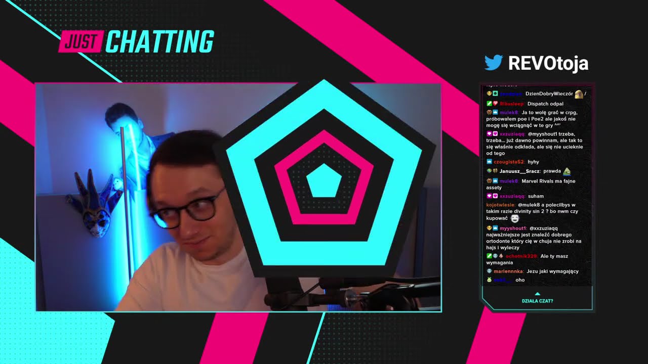 KANAŁ ZERO vs. DIOZ 👀 GŁUPIO PORADY Z TIKTOKA 👀 NEWSY & AFERKI #reklama