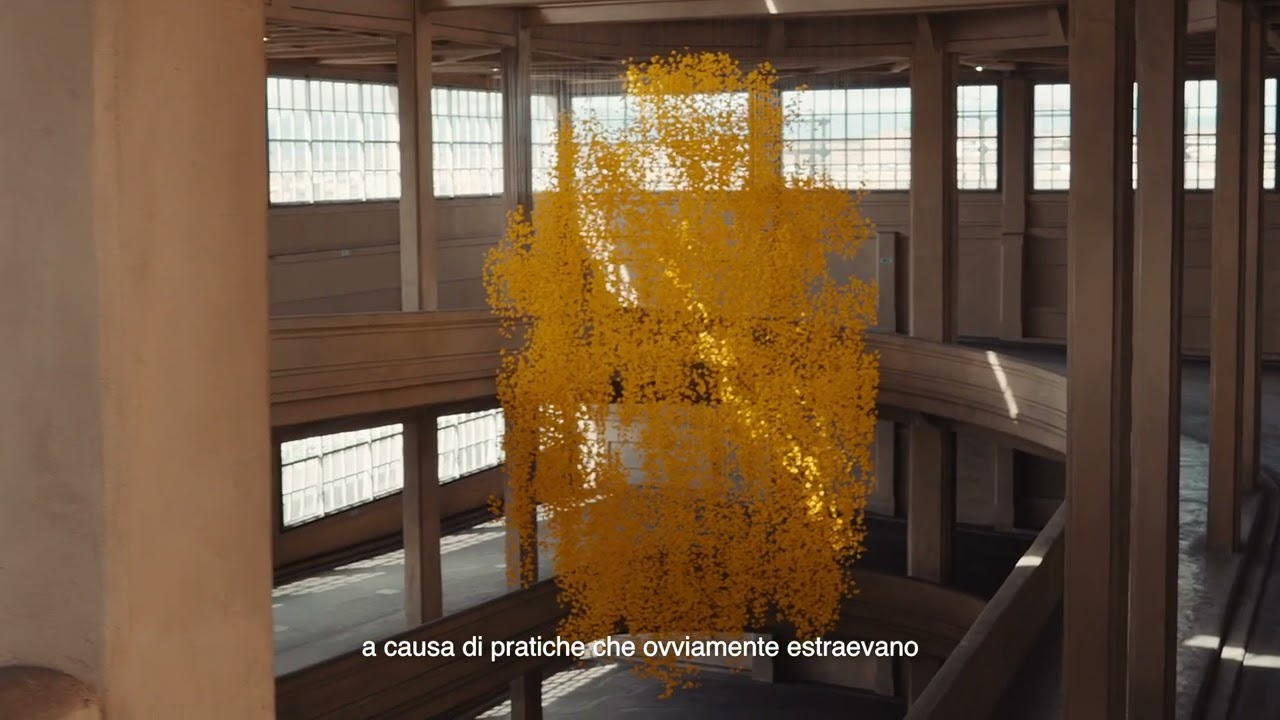 Allora & Calzadilla, Graft (Phantom Tree), 2025