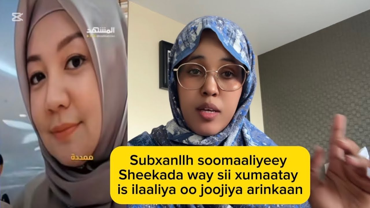 Gabadheeda oo 12 jir ayaa mindiyeesay gaymkii Roblex ahaa dartiis yaa Allaah🥲by@nasriinofficial 