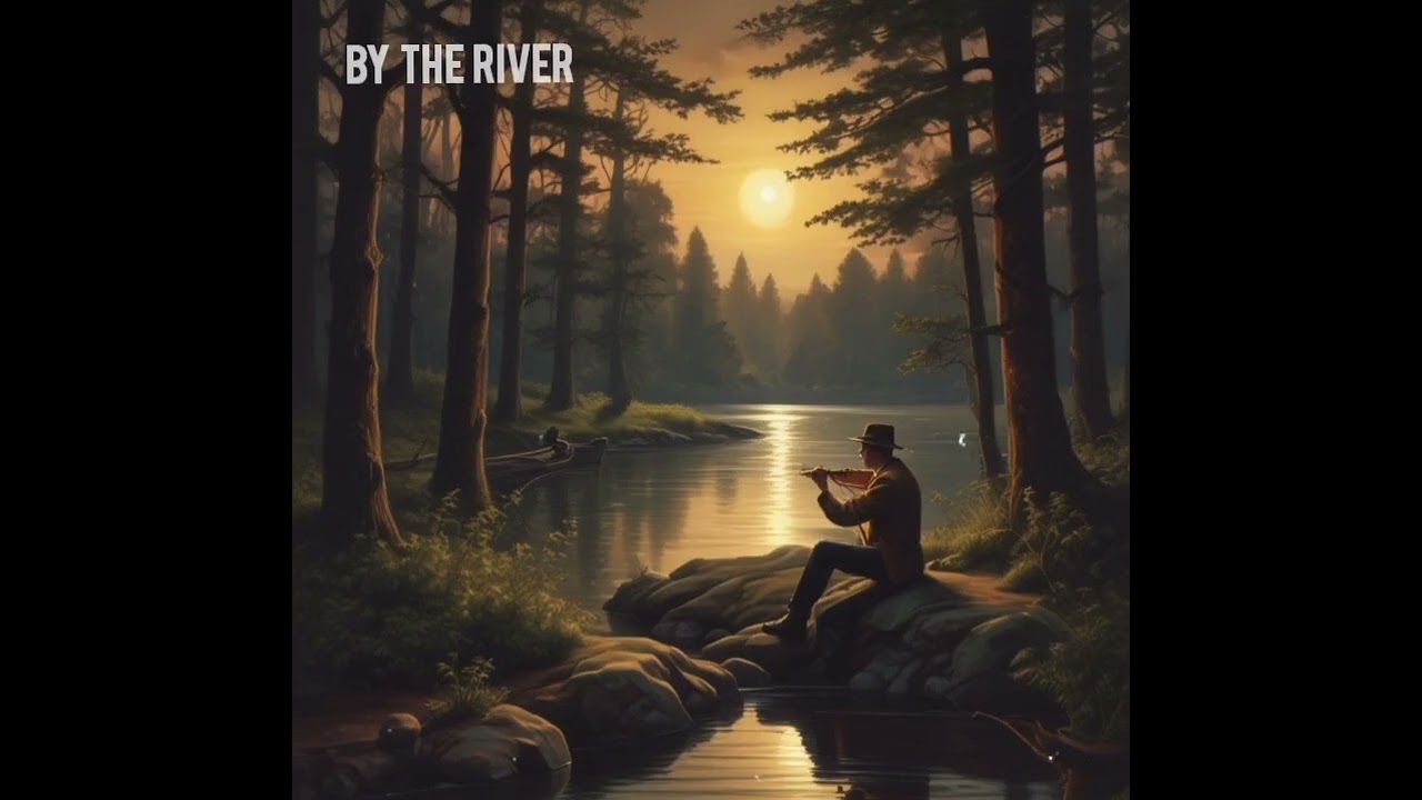 By the River, Craig Wood, 2026 