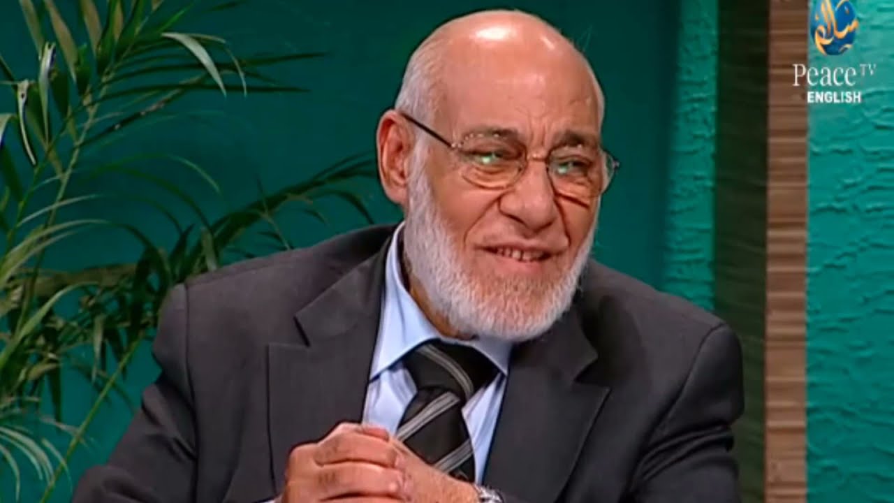 In the Company of Scholars, English Group Discussion, Part 7