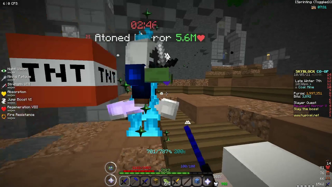 ez crazy rare drop