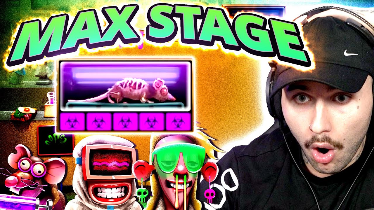 I GOT MAX STAGE TWICE ON THE NEW OOPS SHADY LADY SLOT!!! (BONUS BUYS)