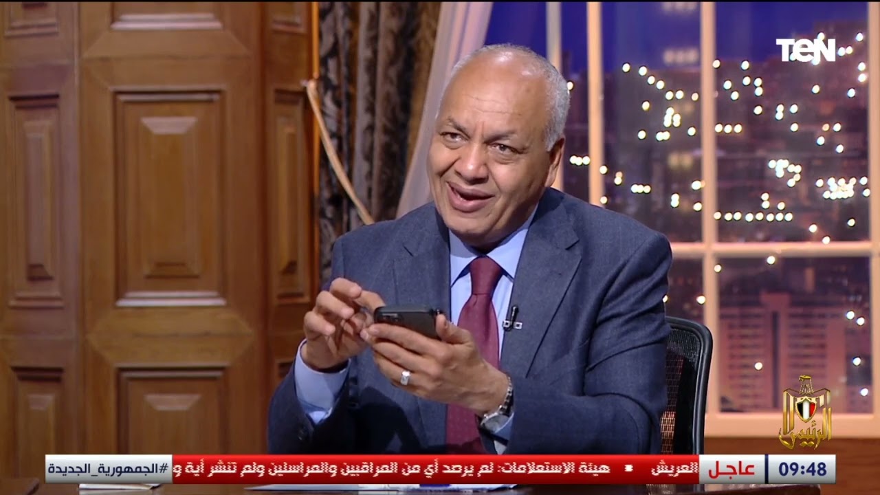 شهادة للتاريخ.. مصطفى بكري يكشف حقيقة تصريح د.مصطفى الفقي أن الرئيس عبد الناصر كان 