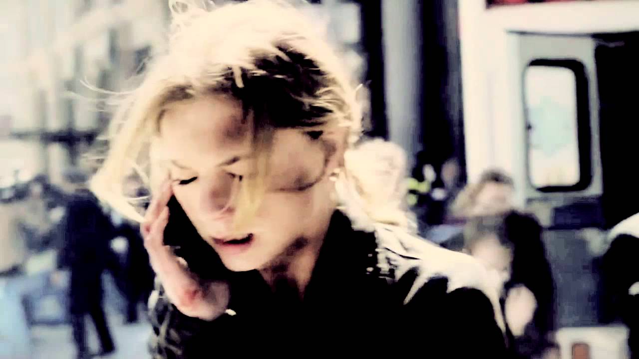 Nolan & Emily ♡ I can feel your heartbeat