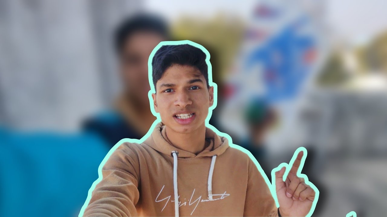 #10 ✅ Guys start krrwa di vlogging prr kisko??