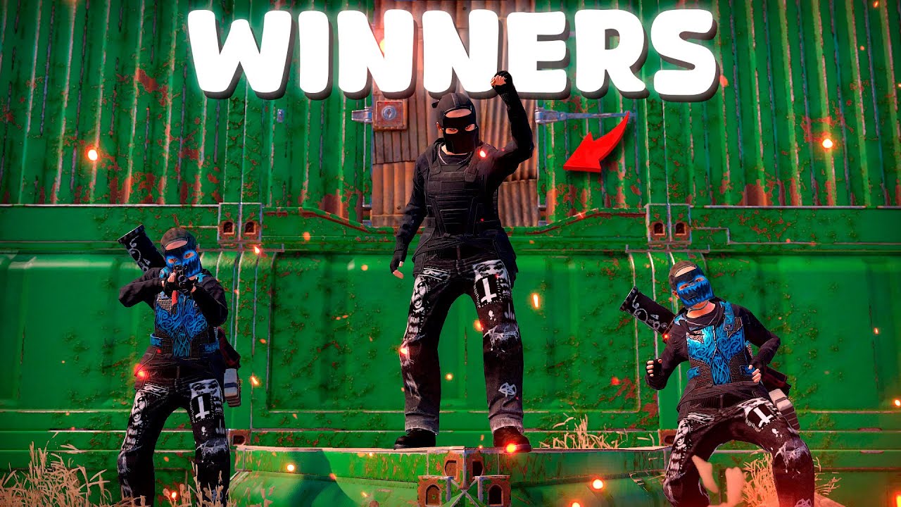 ASÍ GANAMOS EL EVENTO DE STREAMERS INVADERS