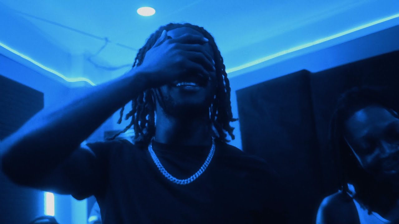 Hartbreaak - Smoking & Thinking (Official Music Video)