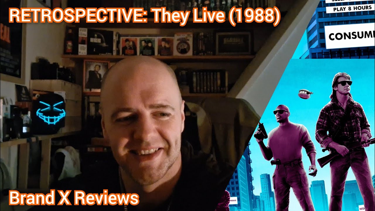 RETROSPECTIVE: They Live (1988)