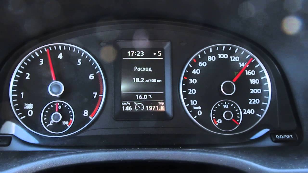 Caddy 1 2TSI 140kmh