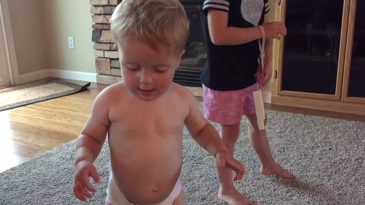 Cooper's belly