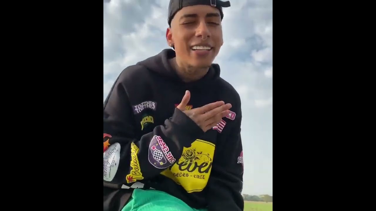 @EstebanRojas06 🇨🇴| Tiraera Pa' Mc Albertico