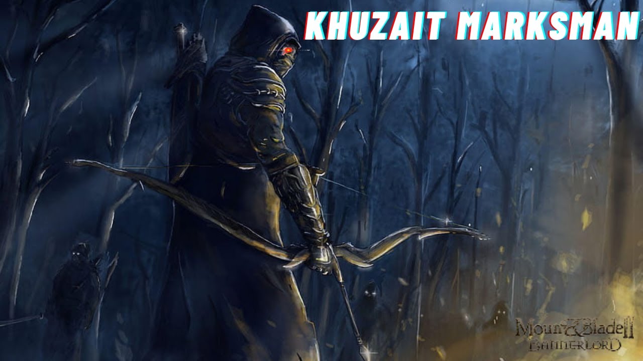 Khuzait Marksman.EXE: Epic Fails & Hilarious Moments!🔥🏹☠️