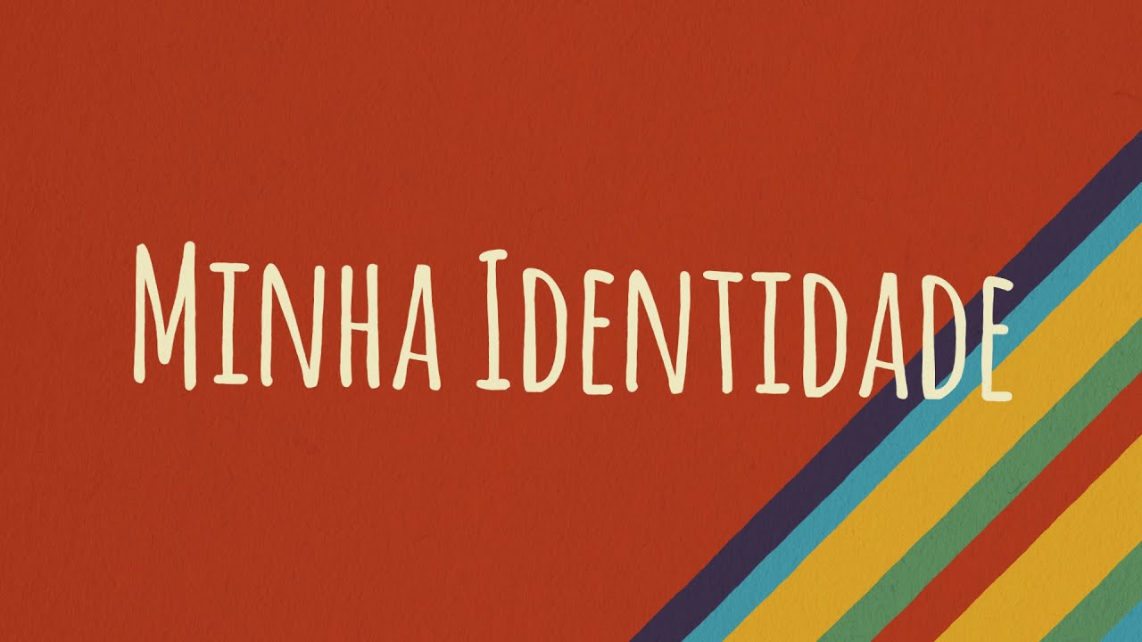 Dan Stevers - Minha Identidade (Português)
