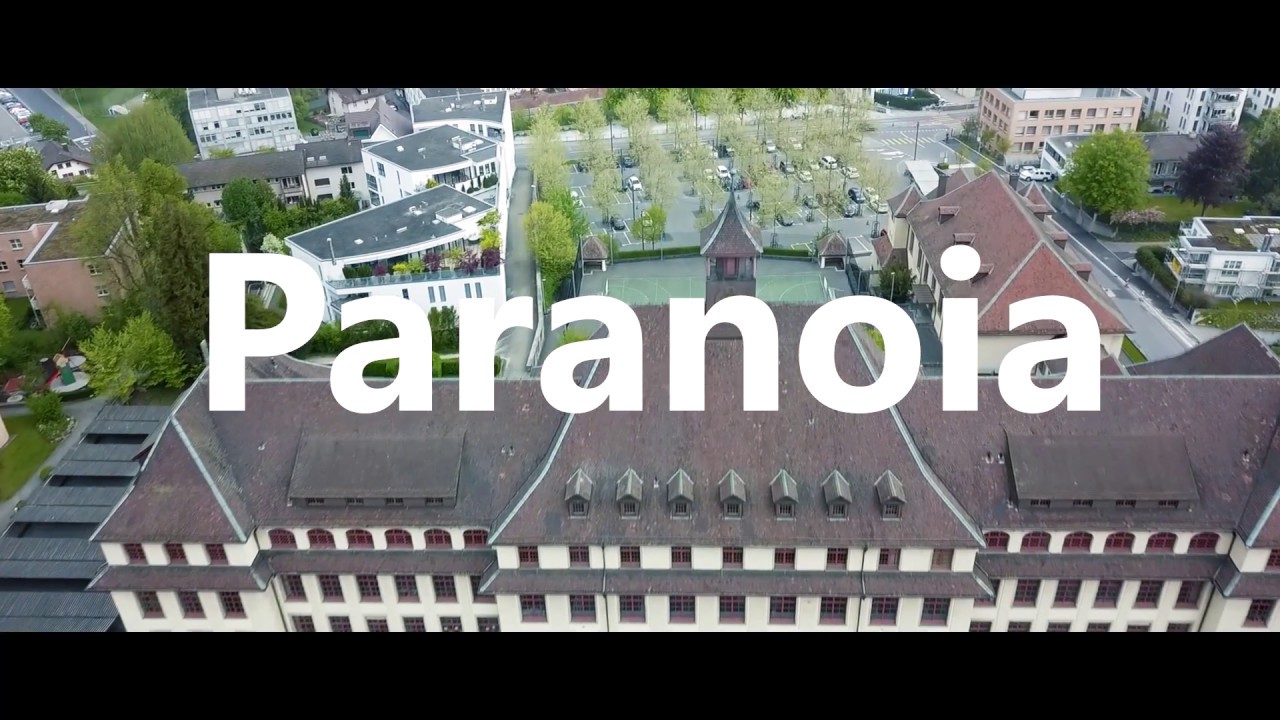 PARANOIA