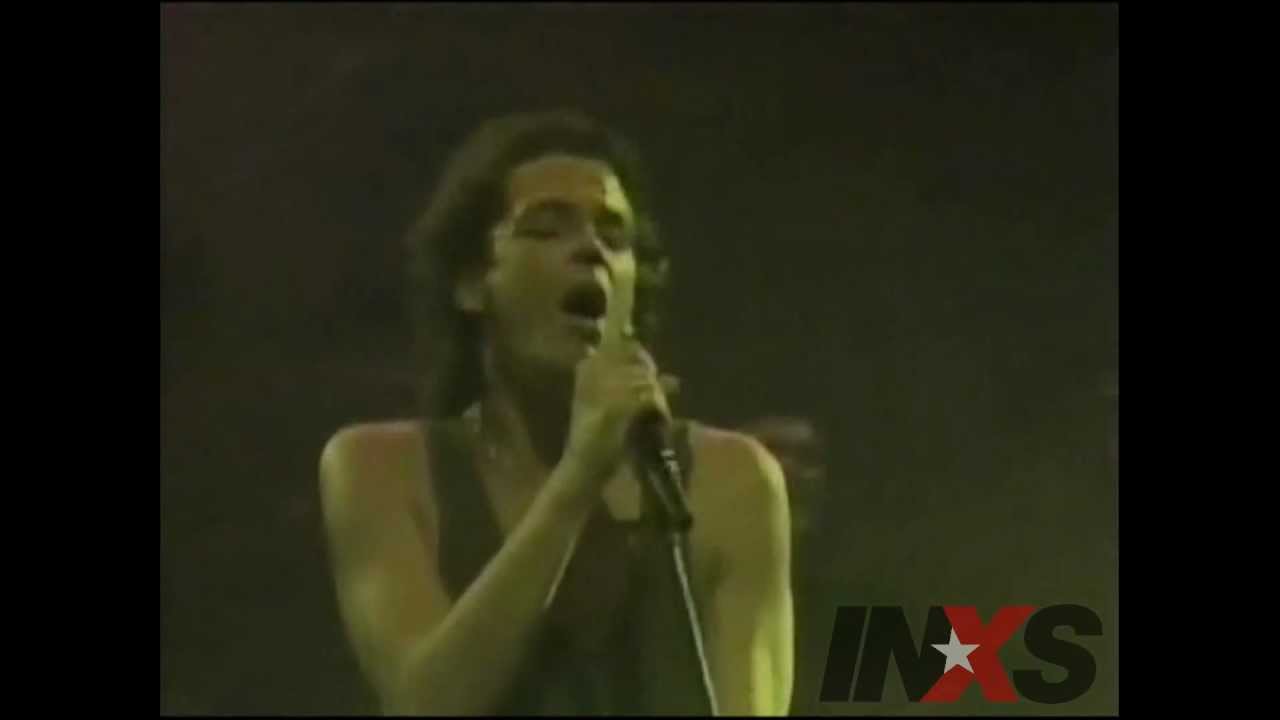 INXS - One X One