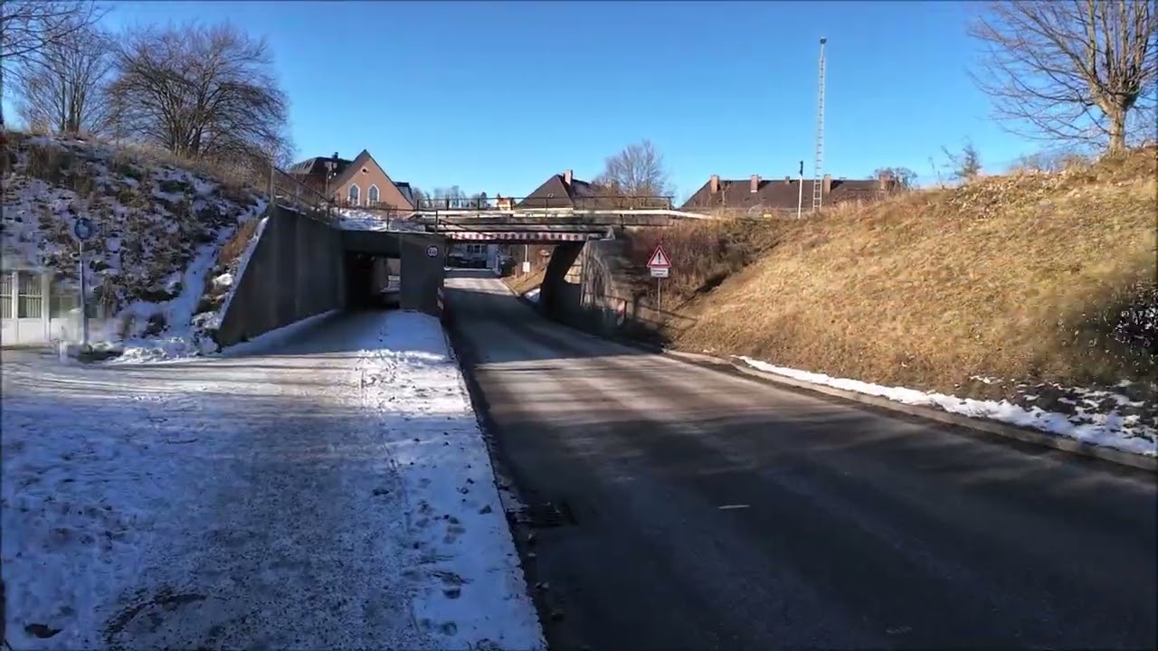 Stein an der Traun  - Trostberg Runde
